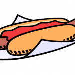 hotdog