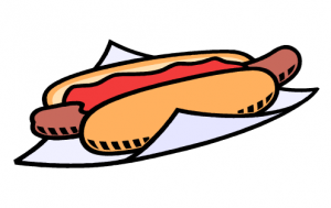 hotdog